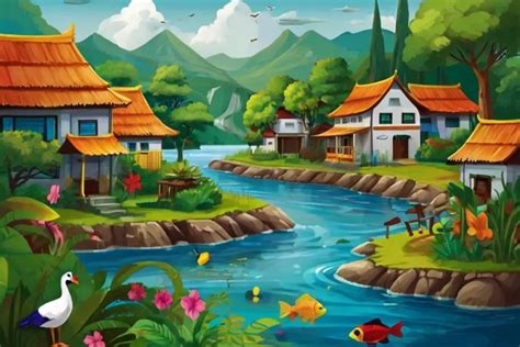 Ecology and Environment: Essential Filipino Vocabulary.